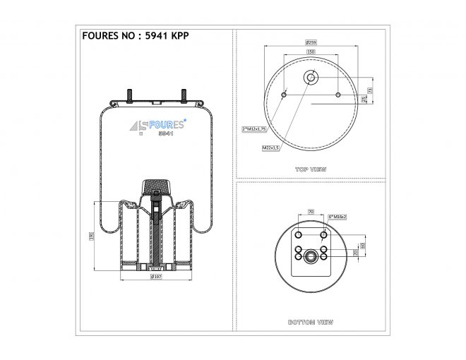 5941 KPP nolur ürün